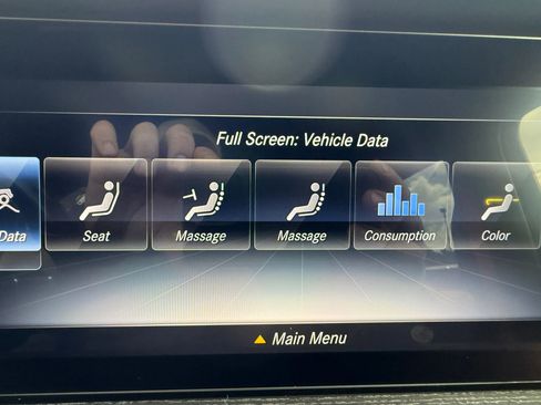 Used 2019 Mercedes-Benz G 550 image 28