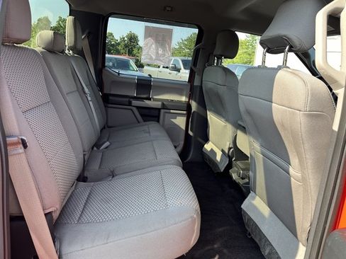 Used 2015 Ford F150 XLT AWD/4WD image 30