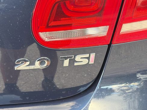 Used 2012 Volkswagen Eos Komfort image 11