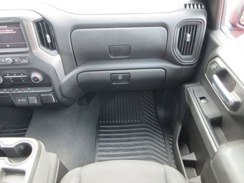 Certified 2023 Chevrolet Silverado 1500 Custom w/ Rally Edition image 18