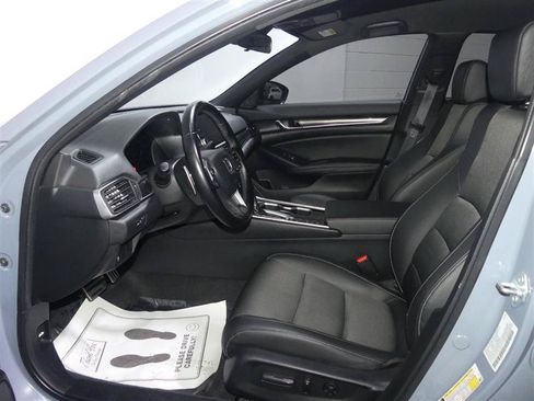 Used 2022 Honda Accord Sport image 20