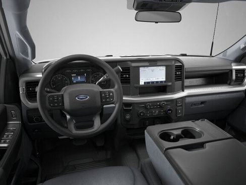 New 2026 Ford F350 XL w/ XL Chrome Package AWD/4WD image 51