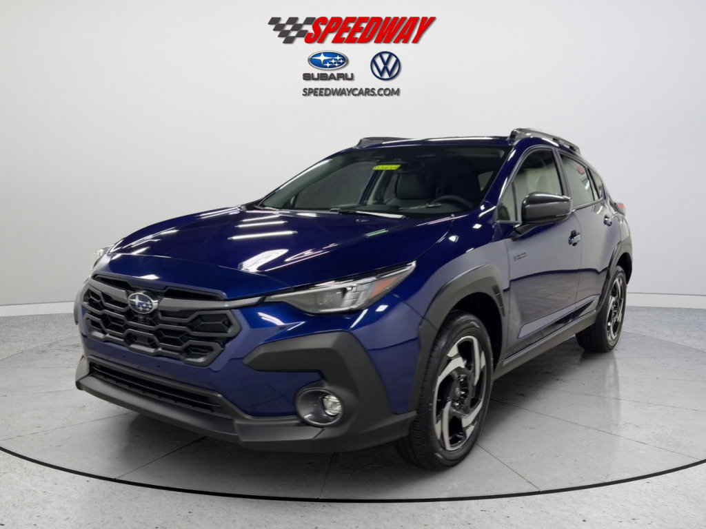 New 2026 Subaru Crosstrek 2.5i Limited AWD/4WD image 12