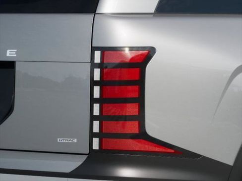 New 2026 Hyundai Palisade SEL image 11