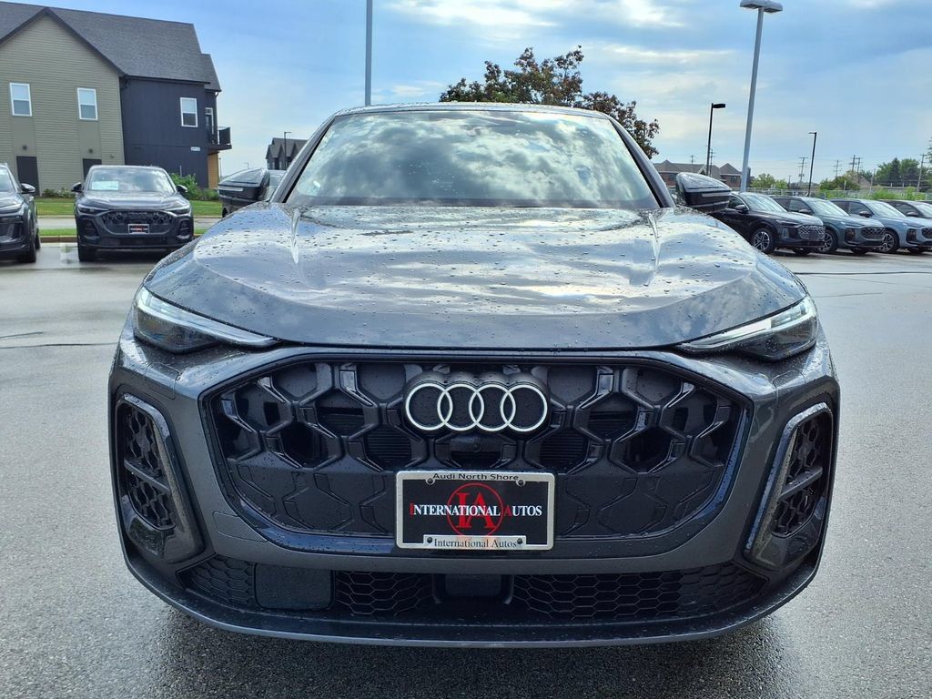 New 2026 Audi Q5 Premium Plus AWD/4WD image 6
