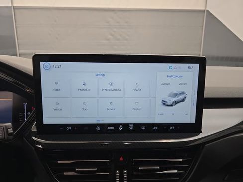 Used 2024 Ford Escape ST-Line w/ Tech Pack #1 image 33