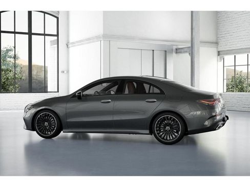 New 2026 Mercedes-Benz CLA 250 CLA 250 image 32