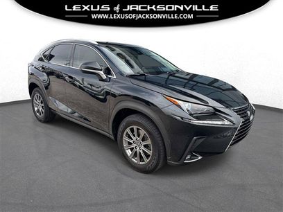 Used 2020 Lexus NX 300 FWD w/ Accessory Package 2