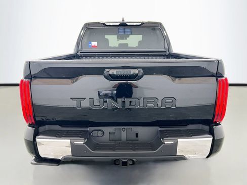 New 2026 Toyota Tundra SR5 AWD/4WD image 5
