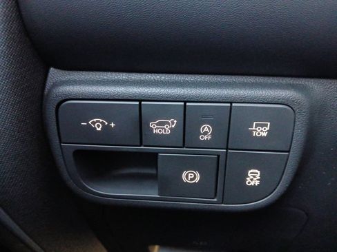 New 2026 Hyundai Palisade Calligraphy FWD image 19