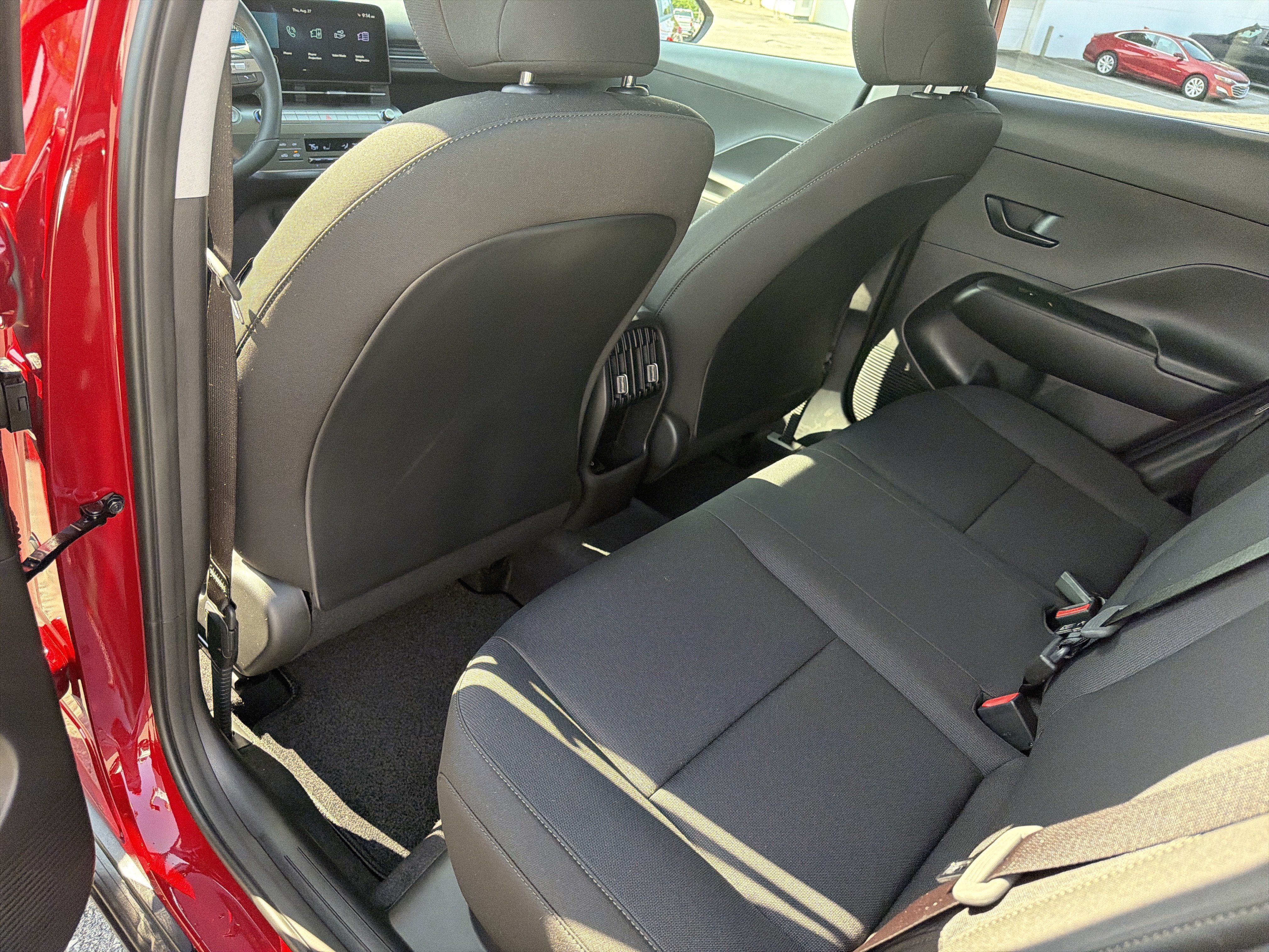 New 2027 Hyundai Kona SEL Sport AWD/4WD image 18