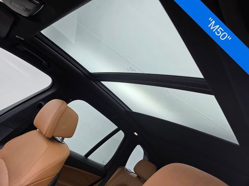Used 2022 BMW X5 M50i AWD/4WD image 11