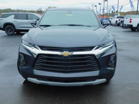 Used 2022 Chevrolet Blazer LT image 3