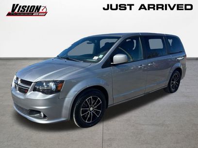 Used 2019 Dodge Grand Caravan GT