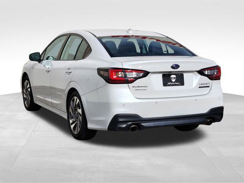 Used 2023 Subaru Legacy Touring XT w/ Tech Package 2 image 7