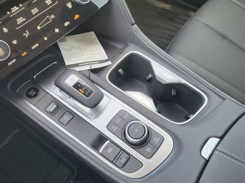 New 2026 INFINITI QX60 Luxe FWD image 18