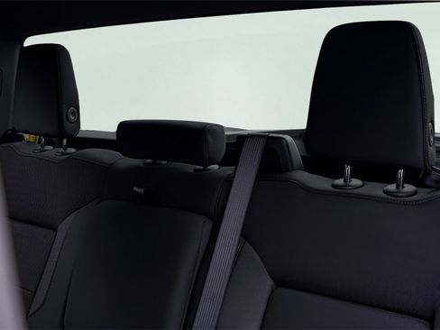 New 2026 GMC Sierra 1500 Elevation w/ Elevation Select Package image 19