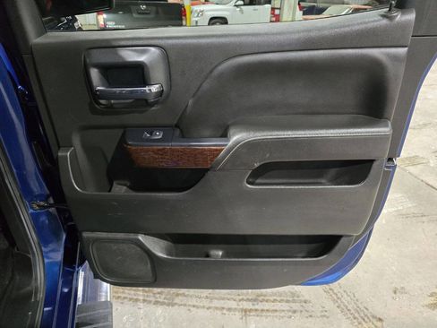 Used 2018 GMC Sierra 1500 SLT w/ SLT Premium Package AWD/4WD image 31