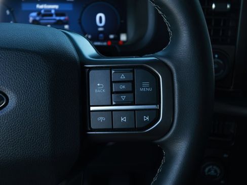 Used 2024 Ford F150 XLT w/ Equipment Group 302A MID image 15