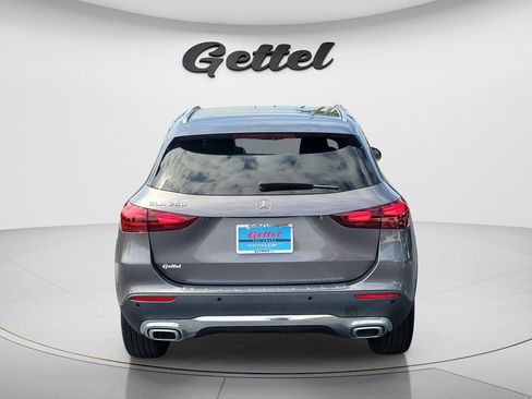 Used 2025 Mercedes-Benz GLA 250 image 6