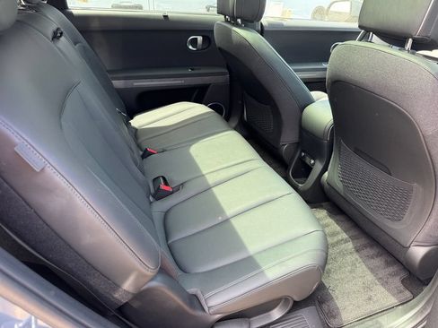 Used 2024 Hyundai Ioniq 5 Limited RWD image 17