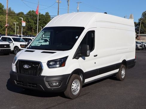 New 2026 Ford Transit 350 HD HR image 16