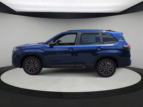 New 2026 Subaru Forester Sport AWD/4WD image 5
