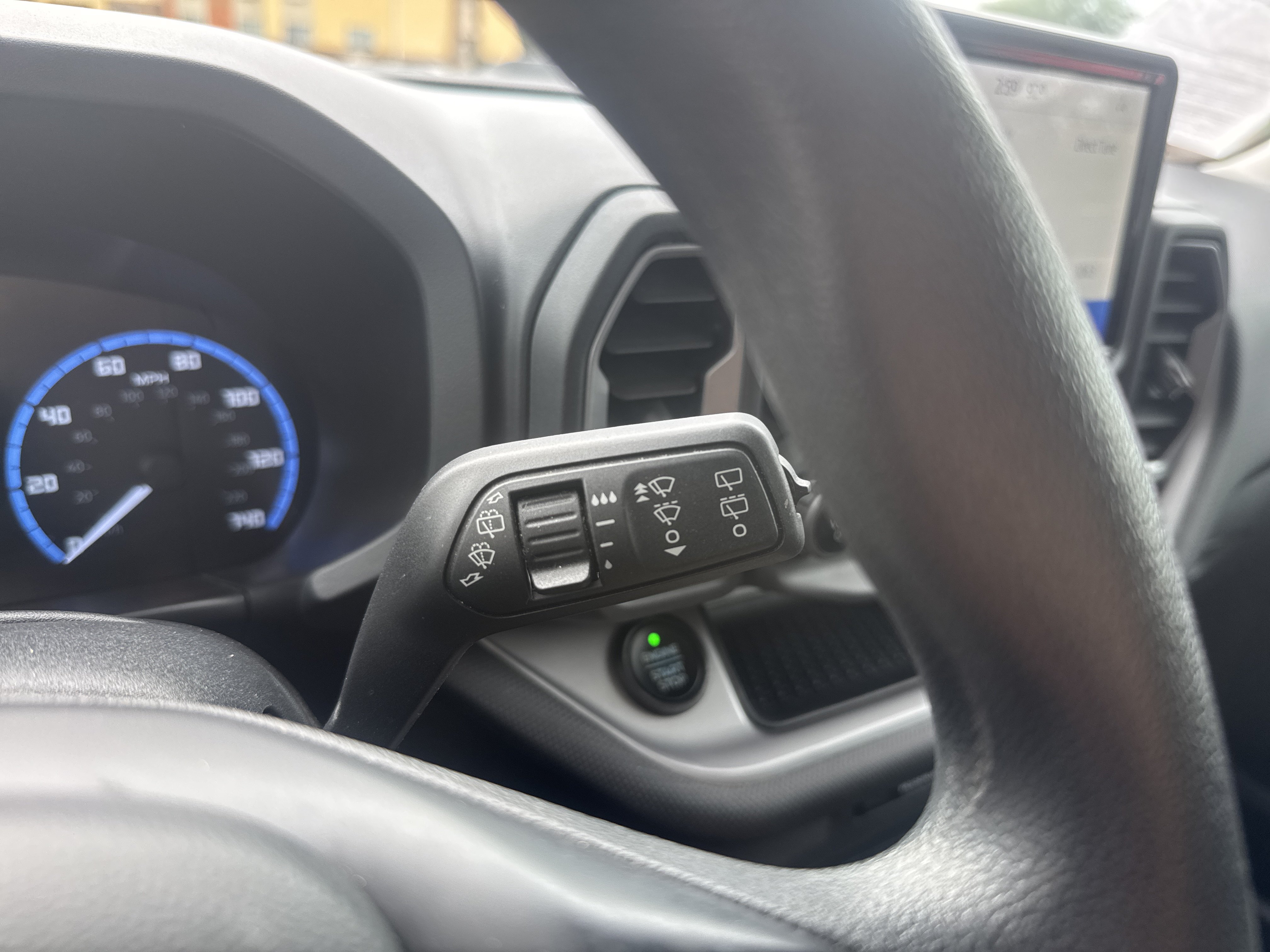 Used 2021 Ford Bronco Sport Big Bend AWD/4WD image 16