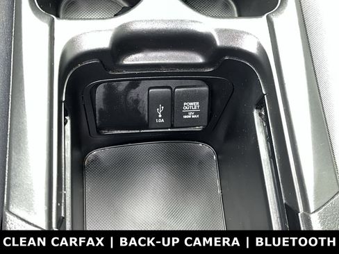Used 2018 Honda CR-V LX image 23