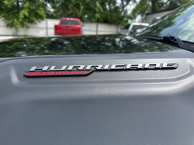 New 2026 RAM 1500 RHO w/ RHO Level 1 Equipment Group AWD/4WD image 7