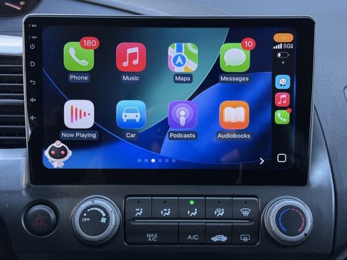 Used 2009 Honda Civic LX-S image 40