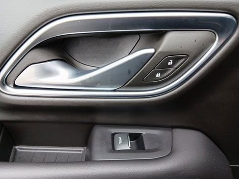 Used 2024 Chevrolet Tahoe Premier image 38