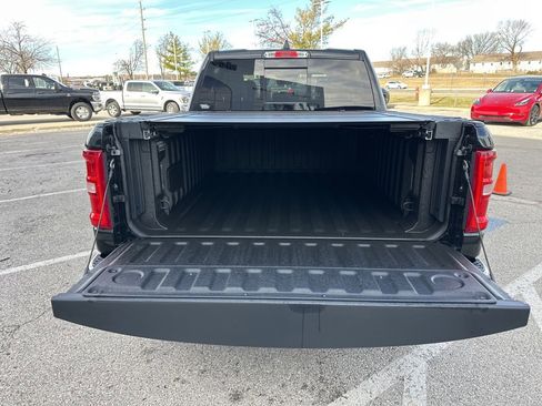 Used 2025 RAM 1500 Laramie image 45