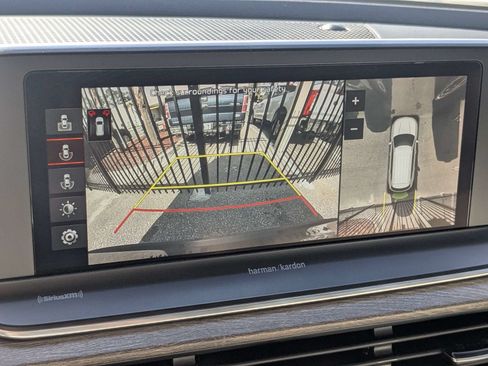 Used 2021 Kia Telluride SX FWD image 21