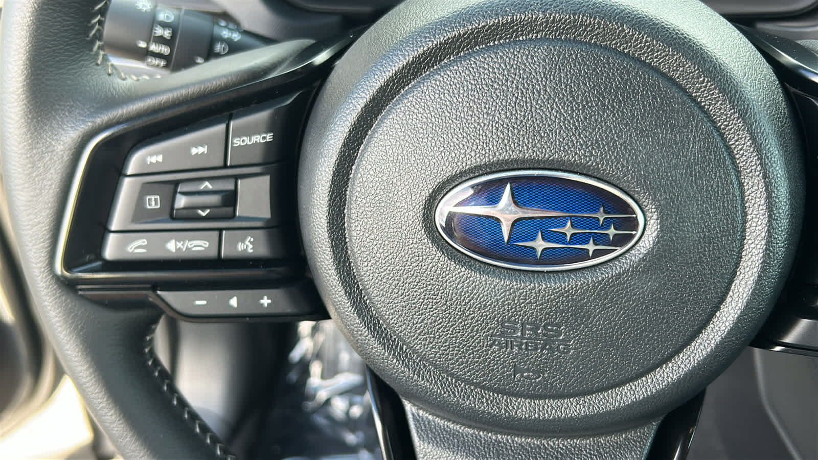 Used 2026 Subaru Forester Premium AWD/4WD image 20