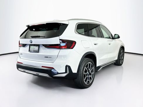 Used 2023 BMW X1 xDrive28i w/ Convenience Package AWD/4WD image 9