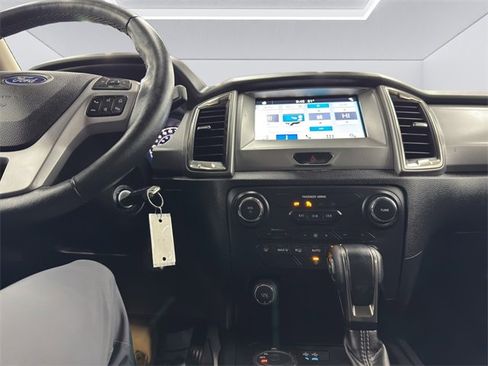 Used 2019 Ford Ranger XLT w/ Equipment Group 301A Mid image 15