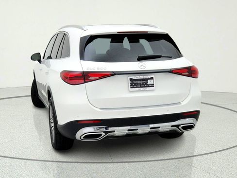 Certified 2026 Mercedes-Benz GLC 300 image 11