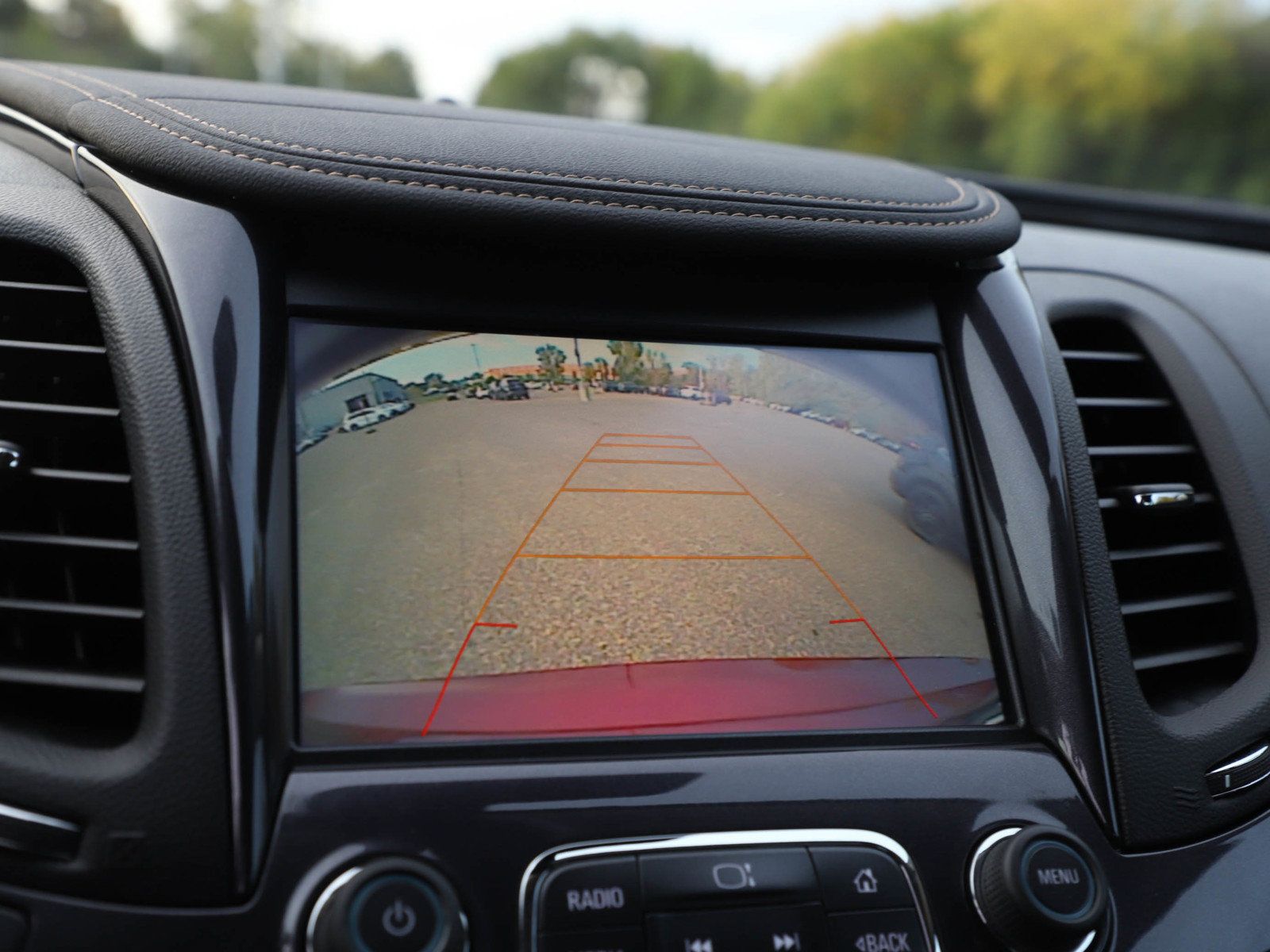 Used 2016 Chevrolet Impala LTZ FWD image 27