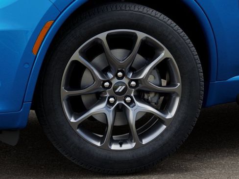 New 2026 Dodge Durango GT AWD/4WD image 8