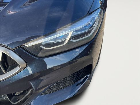 Used 2019 BMW M850i xDrive Coupe AWD/4WD image 30