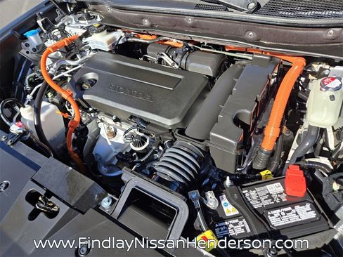 Used 2024 Honda CR-V Sport Touring image 21