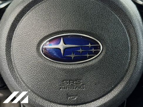 Certified 2024 Subaru Crosstrek 2.0i Premium image 33