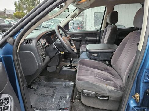 Used 2005 Dodge Ram 1500 Truck SLT w/ Trailer Tow Group image 17