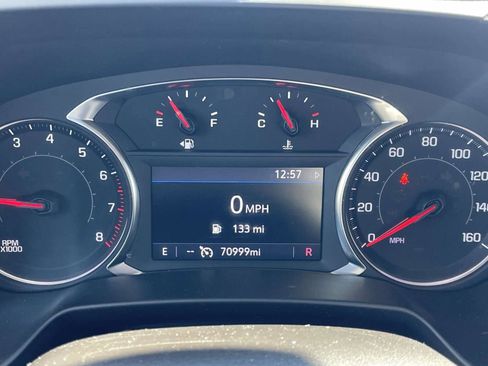 Used 2023 Chevrolet Blazer LT image 25