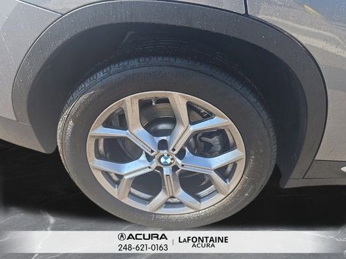 Used 2023 BMW X3 xDrive30i image 4