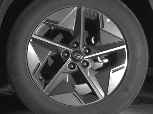 Used 2025 Hyundai Tucson SEL image 14