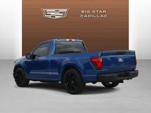 Used 2024 Ford F150 XL image 3