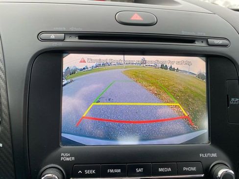 Used 2015 Kia Forte EX w/ Premium Package image 15