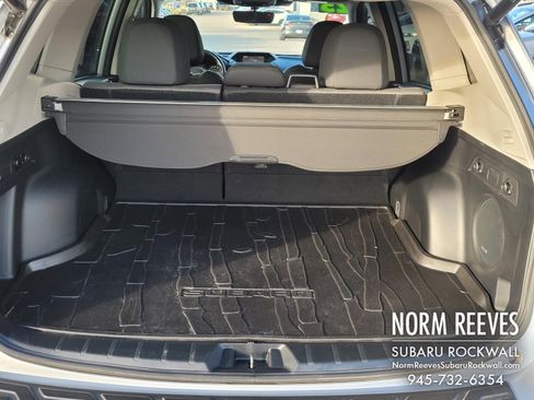 Certified 2023 Subaru Forester Sport image 19